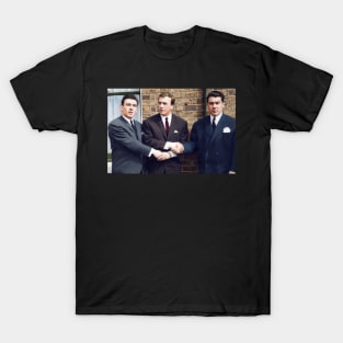 The Kray Brothers T-Shirt